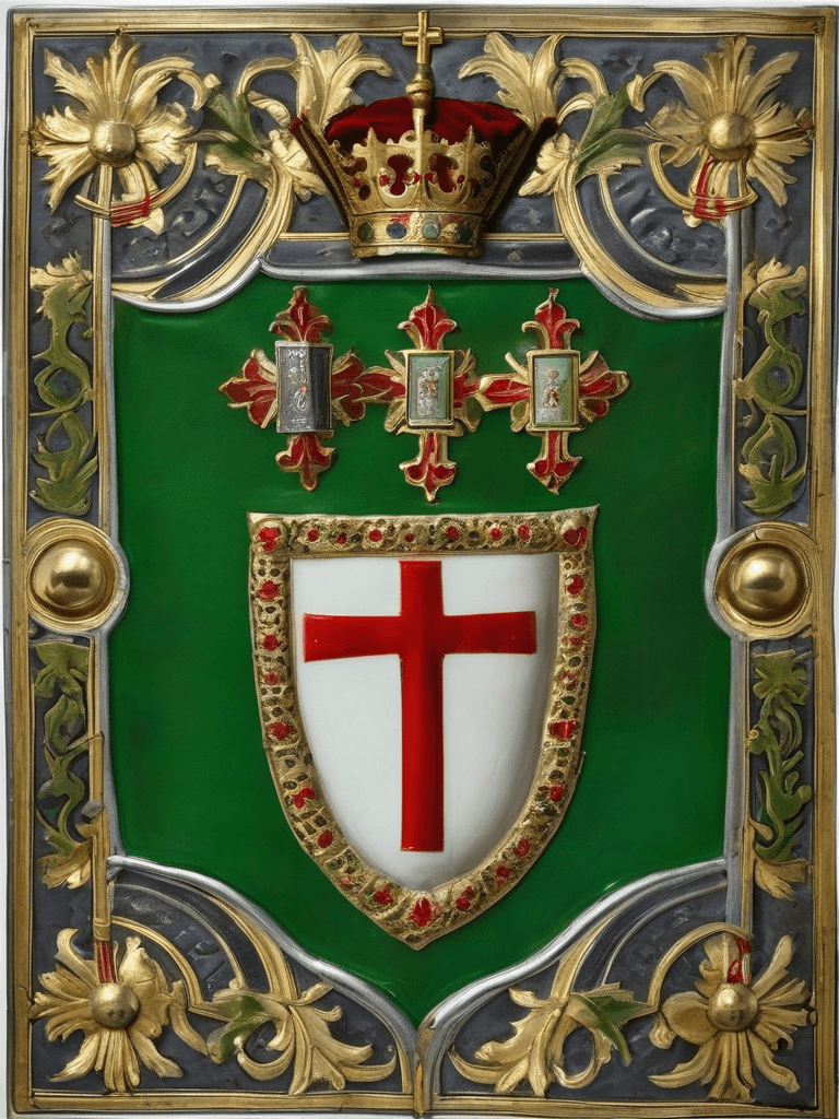 Saint Amatus of Sion - image 2