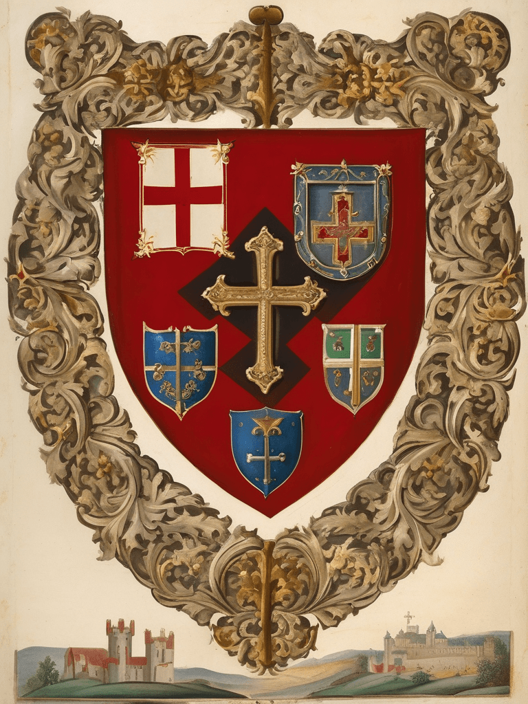 Saint Amatus Ronconi - image 2