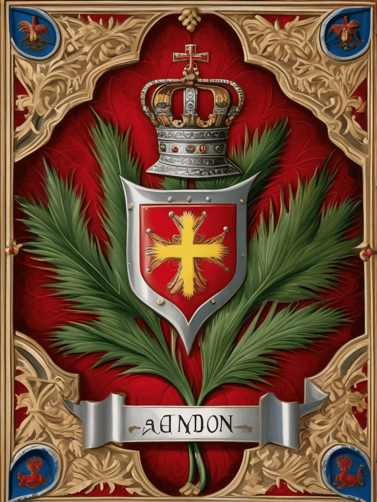 Saint Ambon of Rome - image 2