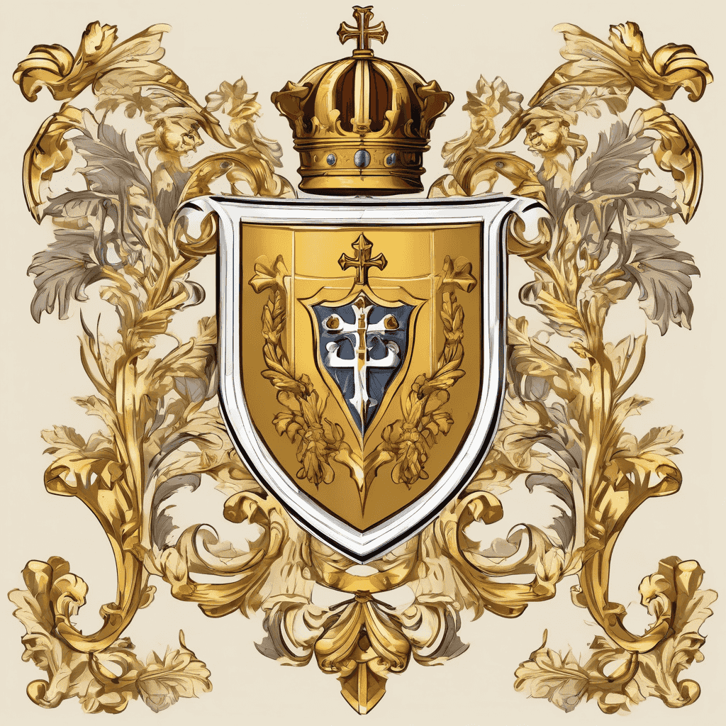 Saint Ambrose Autpertus