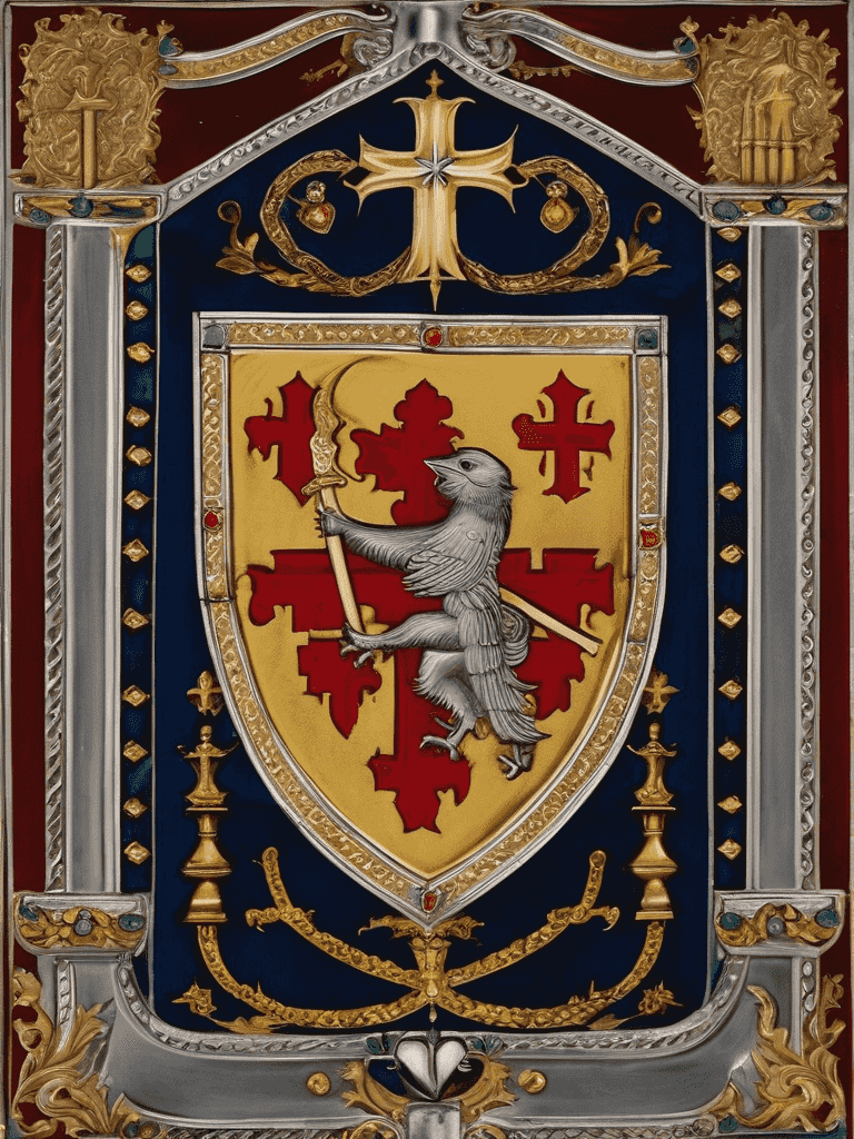 Saint Ambrose Autpertus