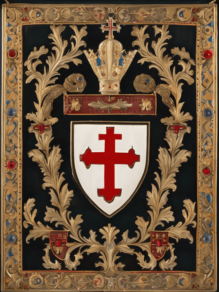 Saint Ambrose Edward Barlow - image 2