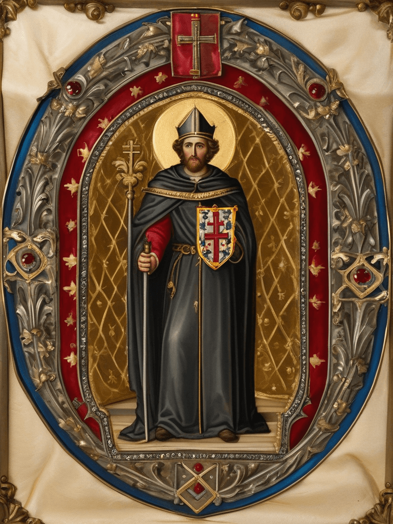 San Ambrosio de Agaune - image 2