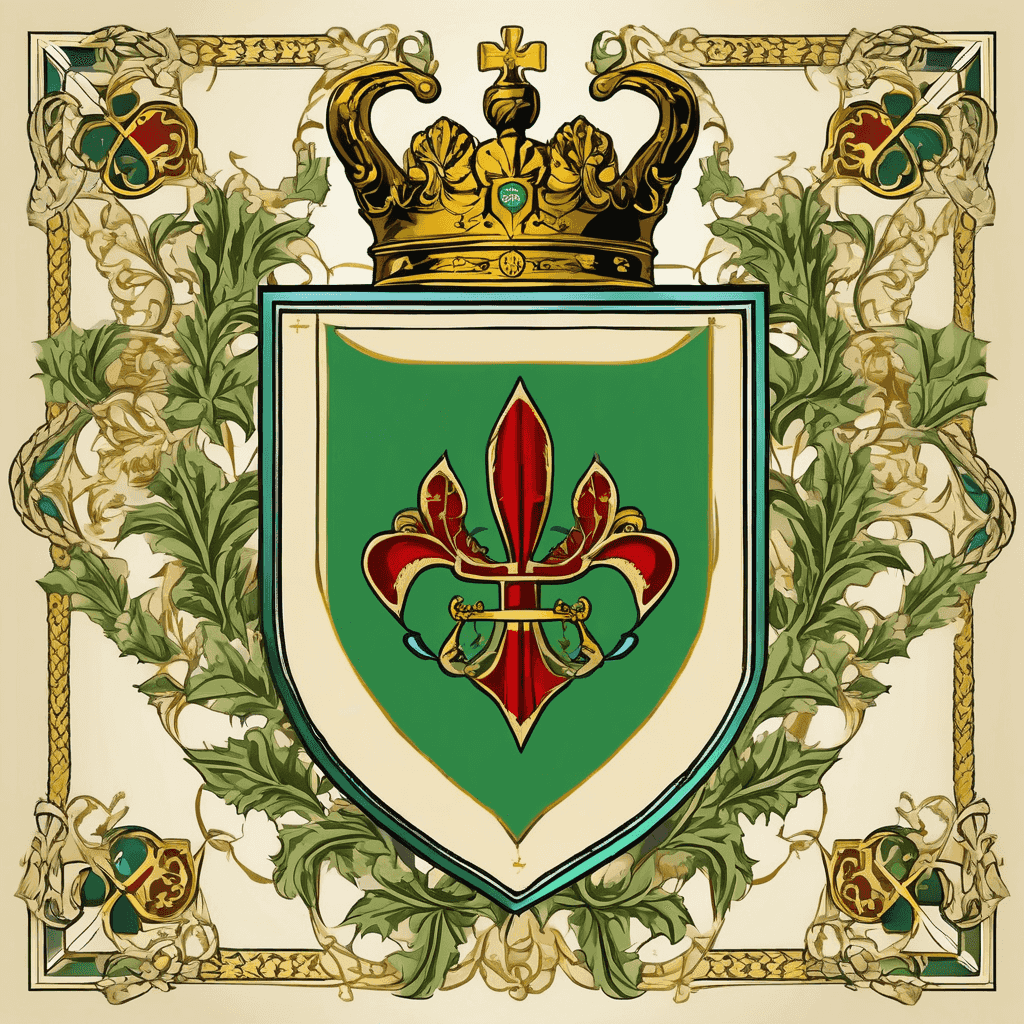 Saint Ambrose of Saintes