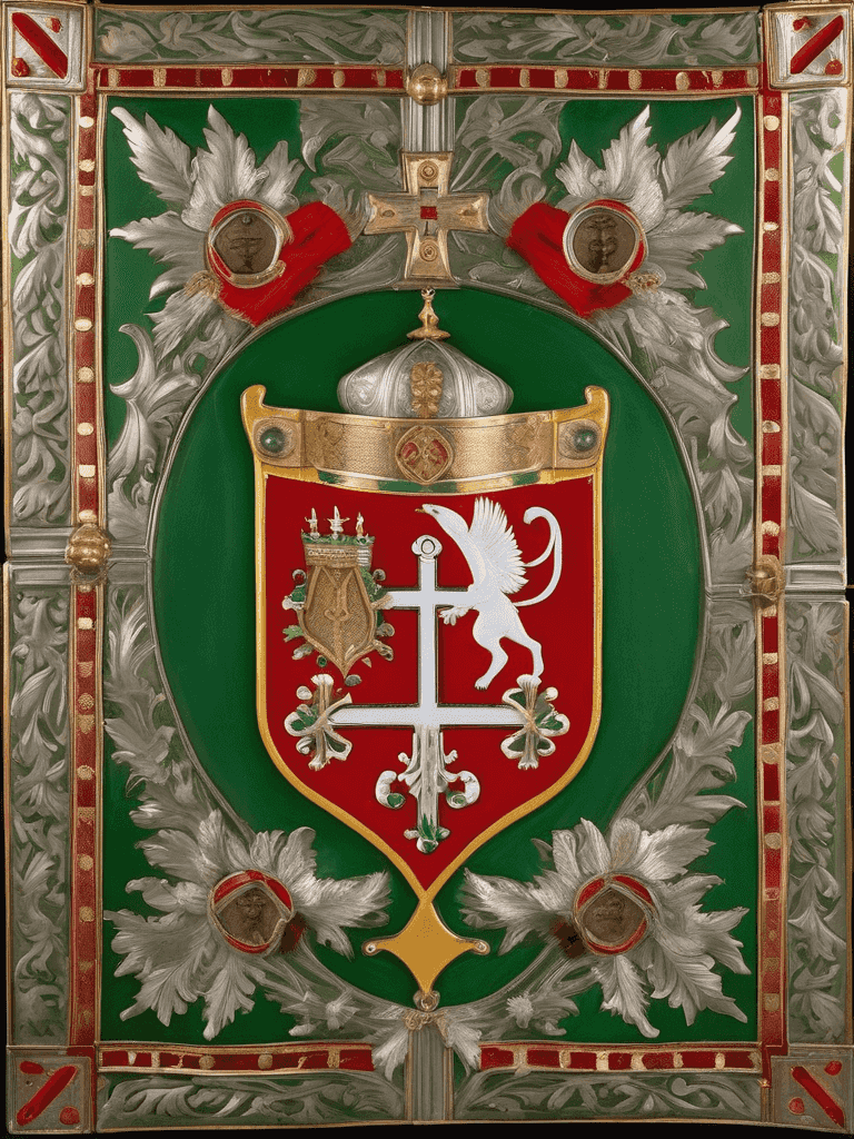 Saint Ambrose of Saintes