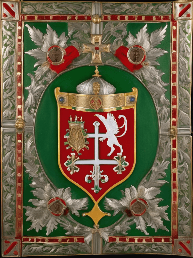 Saint Ambrose of Saintes - image 2