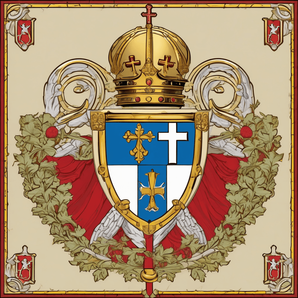 Saint Amelius of Mortara