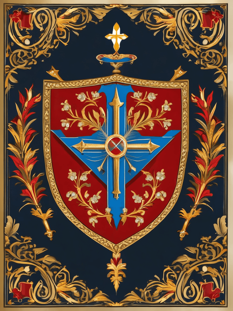 Saint Amicus of Mortara - image 2