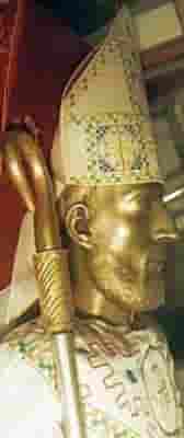 Saint Amicus of Rambone