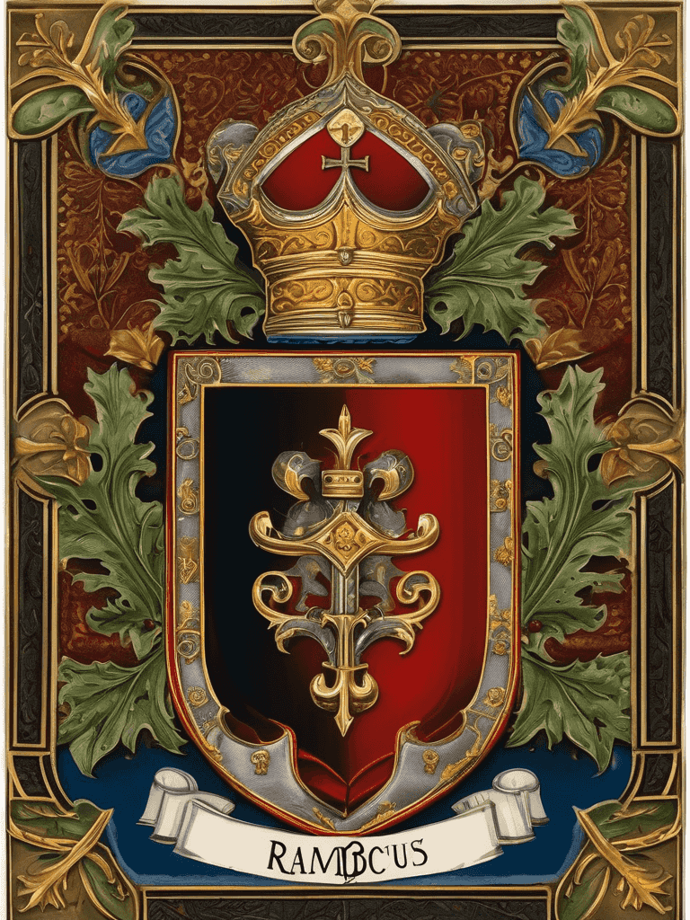 Saint Amicus of Rambone