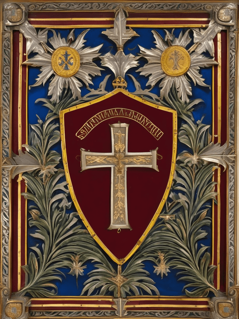 Saint Ammianus The Martyr - image 2