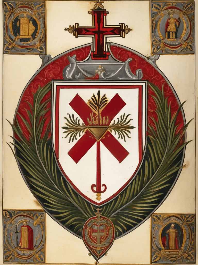 Saint Ammonius of Alexandria - image 2