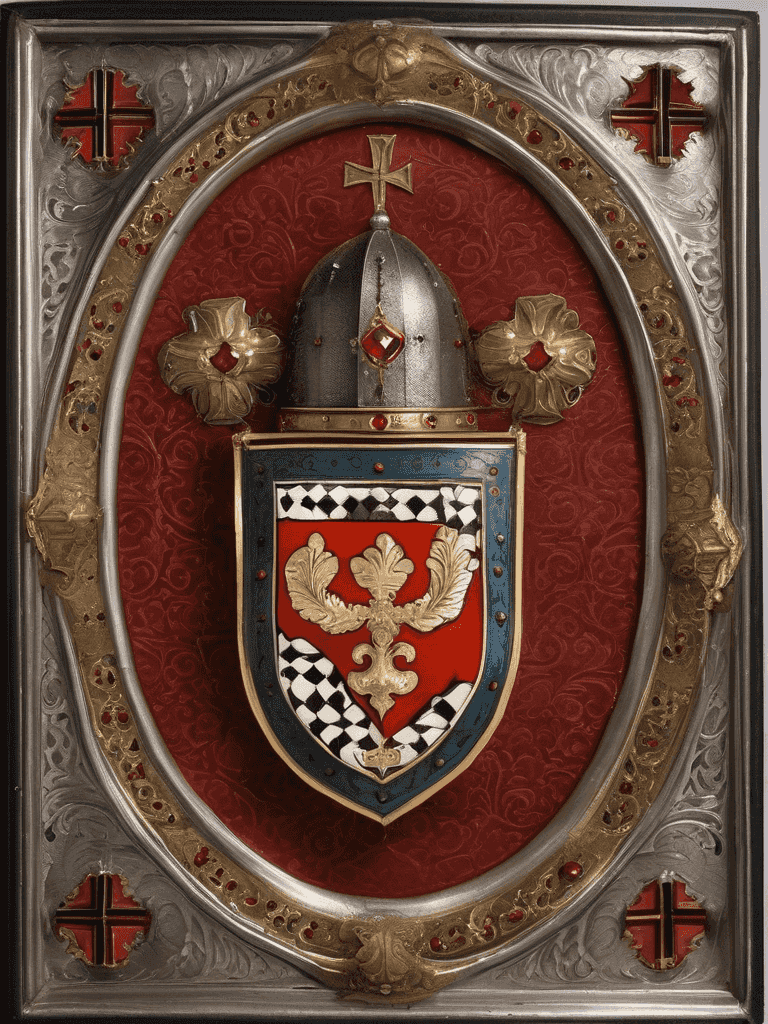 Saint Amnichad of Fulda