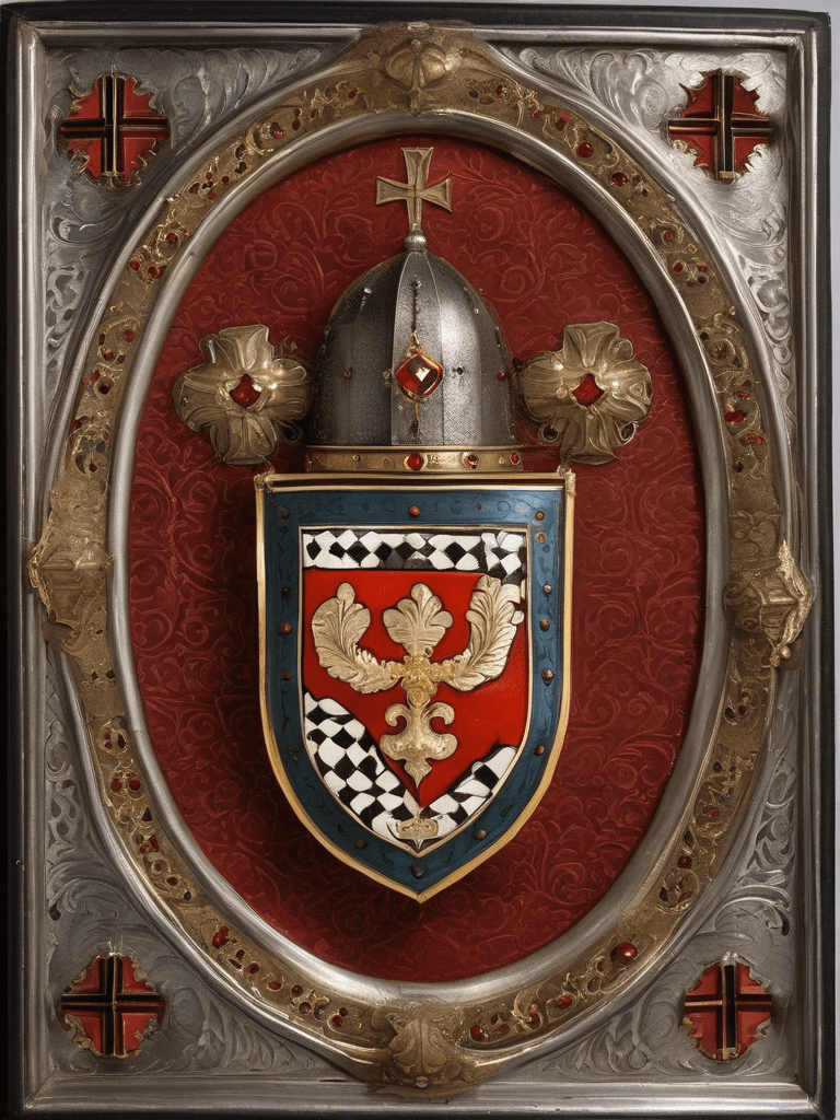 Saint Amnichad of Fulda - image 2