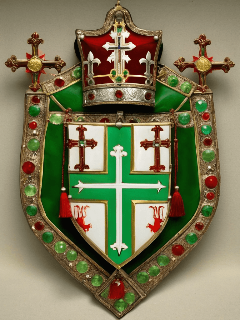 Saint Amo of Toul - image 2