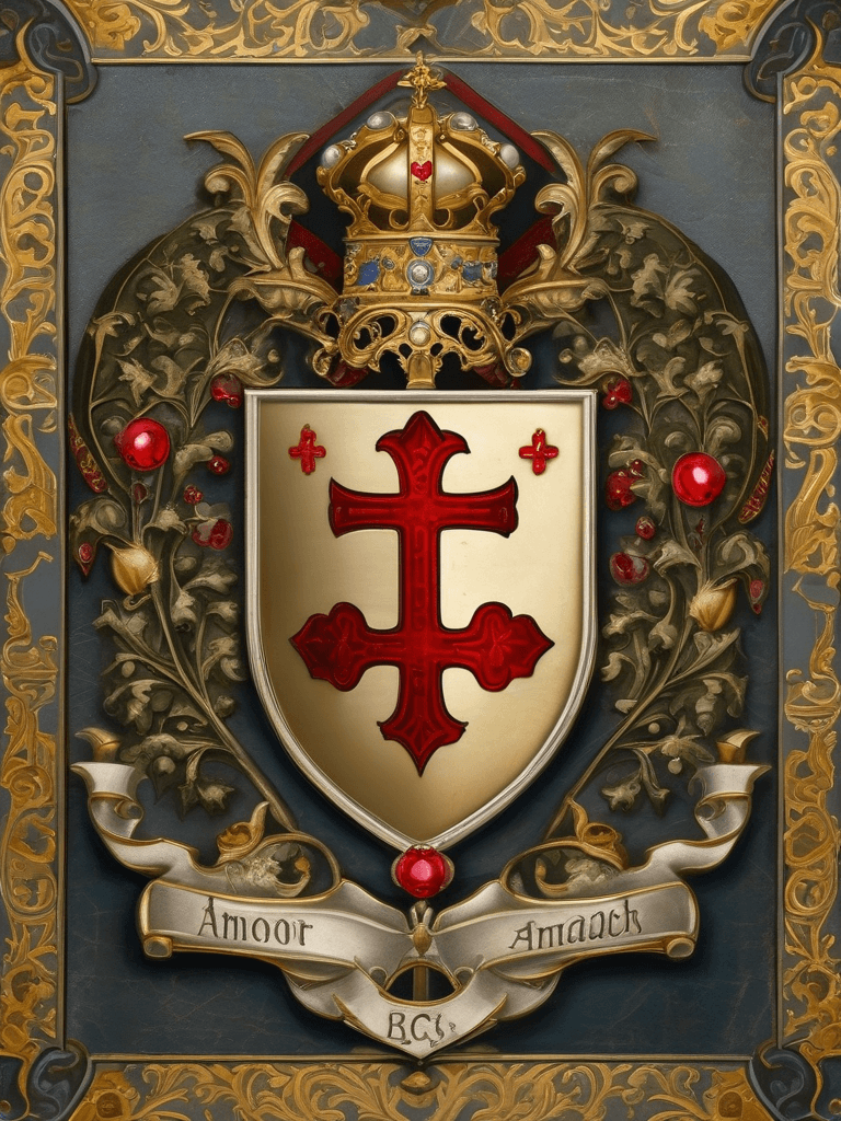 Saint Amor of Amorbach - image 2