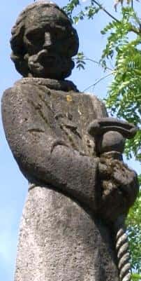 San Amor de Aquitania