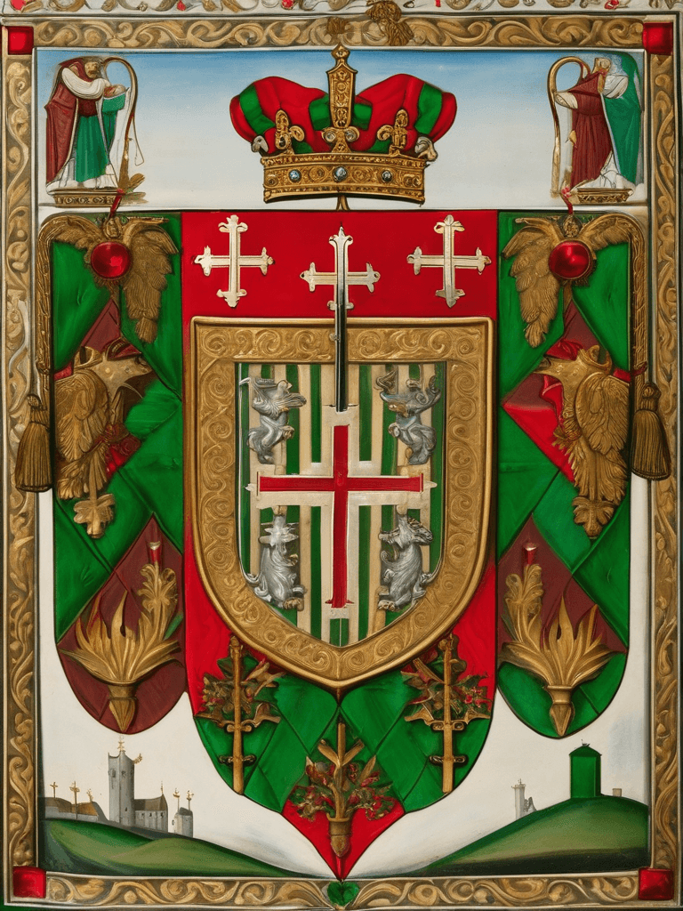 Saint Amphion of Nicomedia - image 2