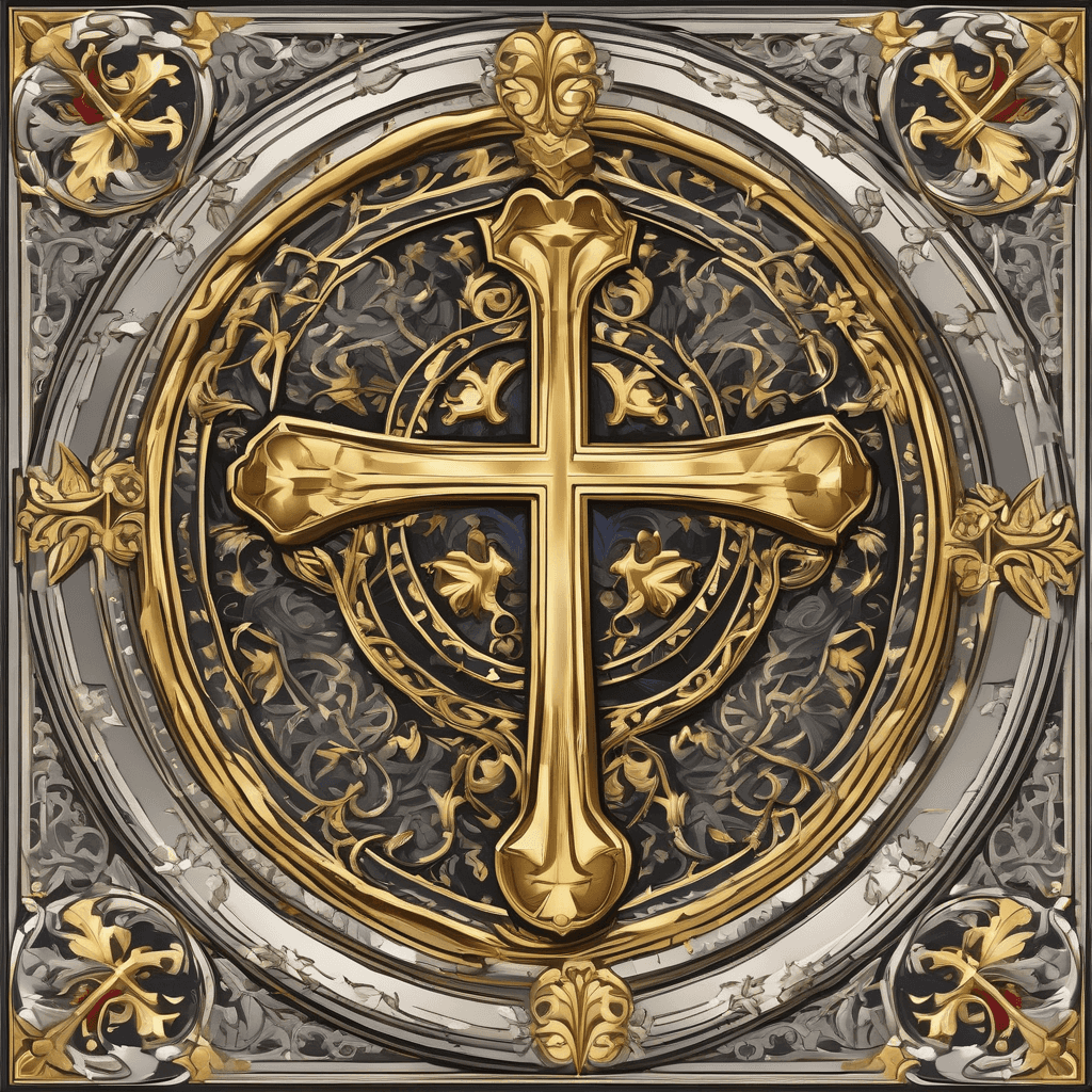 Saint Amulwinus of Lobbes