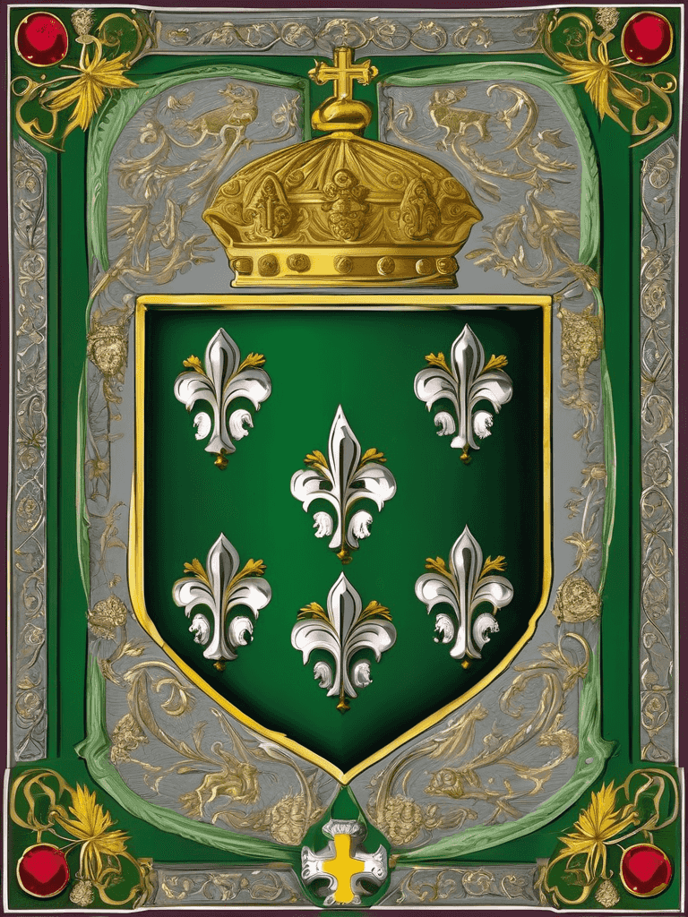 Saint Amulwinus of Lobbes