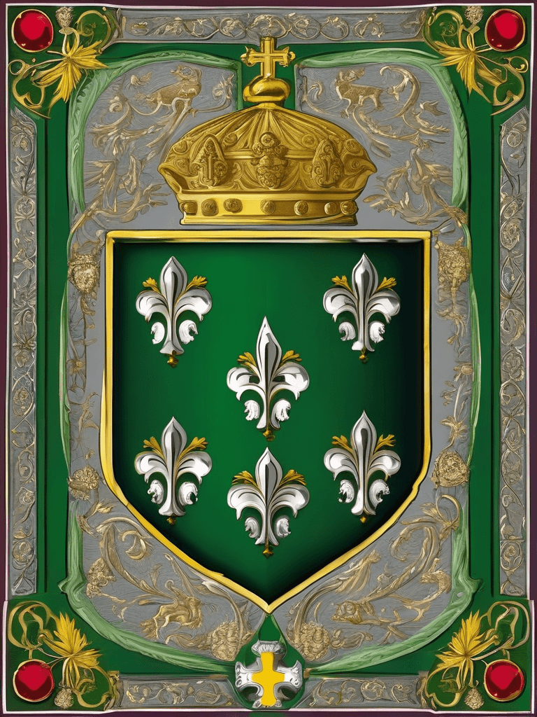 Saint Amulwinus of Lobbes - image 2