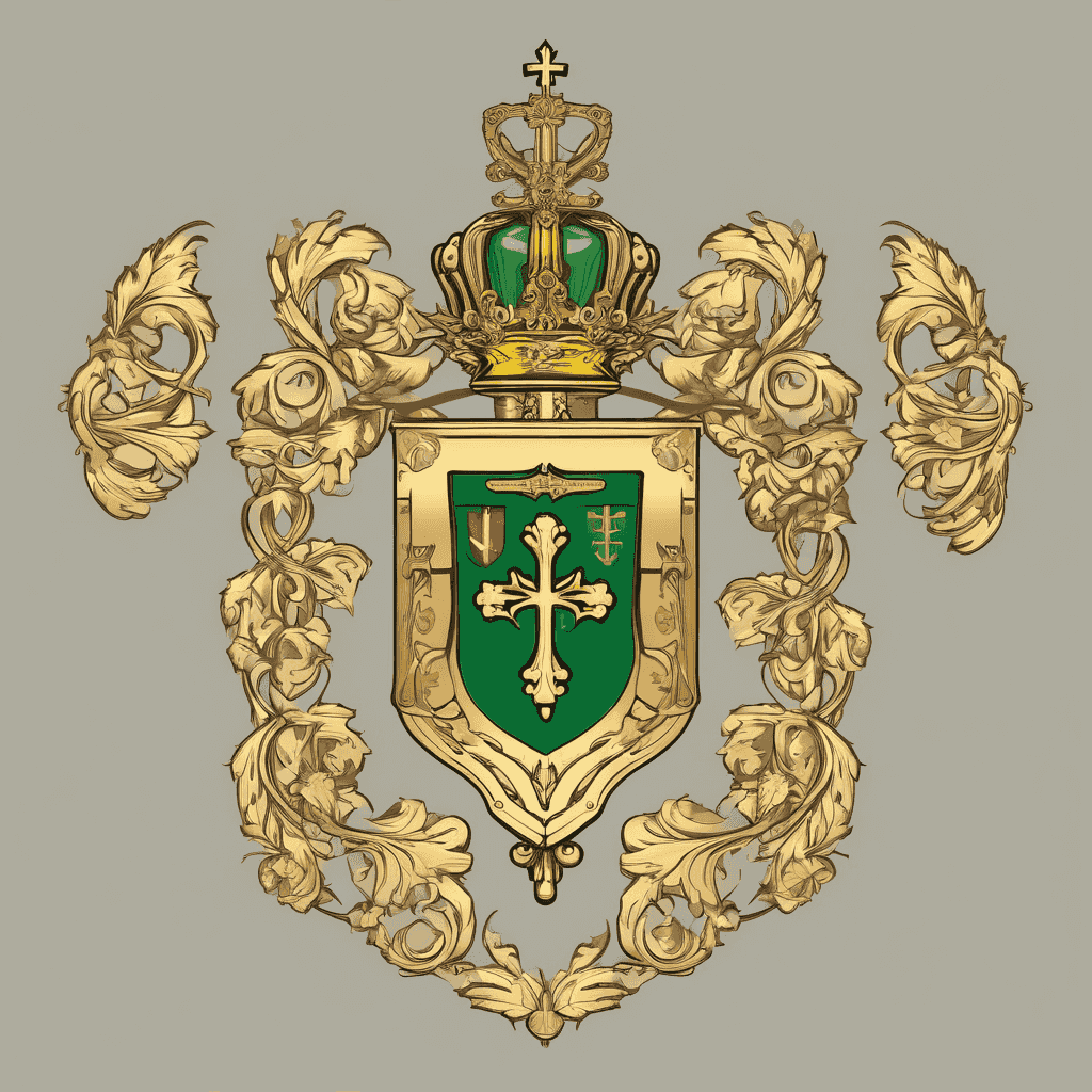 Saint Anacharius of Auxerre