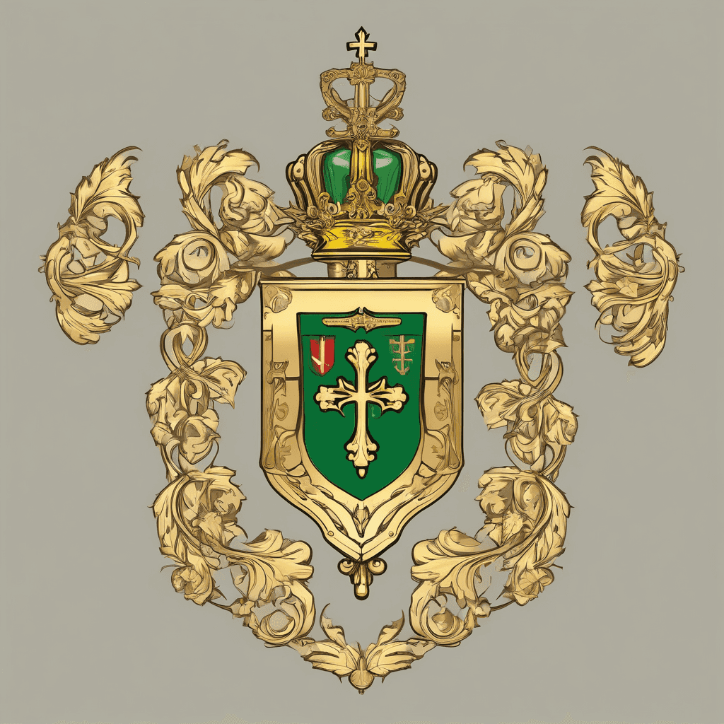 Saint Anacharius of Auxerre