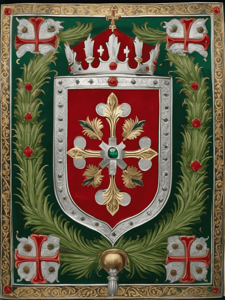 Saint Anacharius of Auxerre