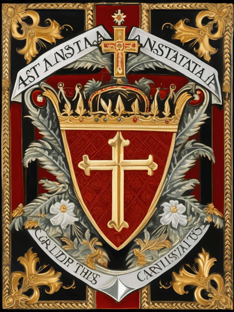 Saint Anastasia The Elder - image 2
