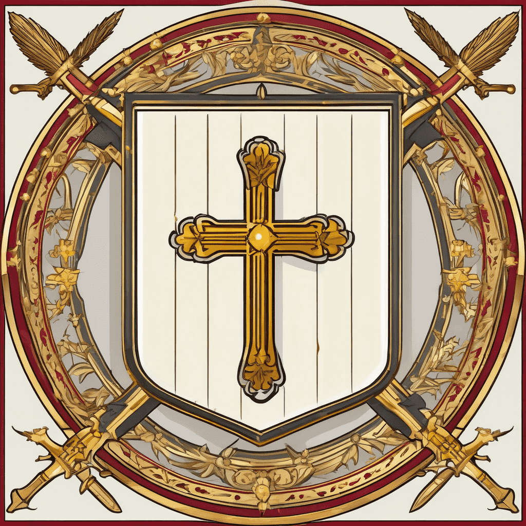 Saint Anastasius Cornicularius