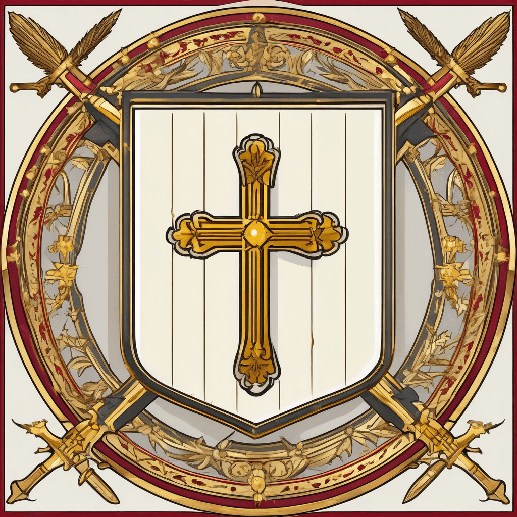 Saint Anastasius Cornicularius