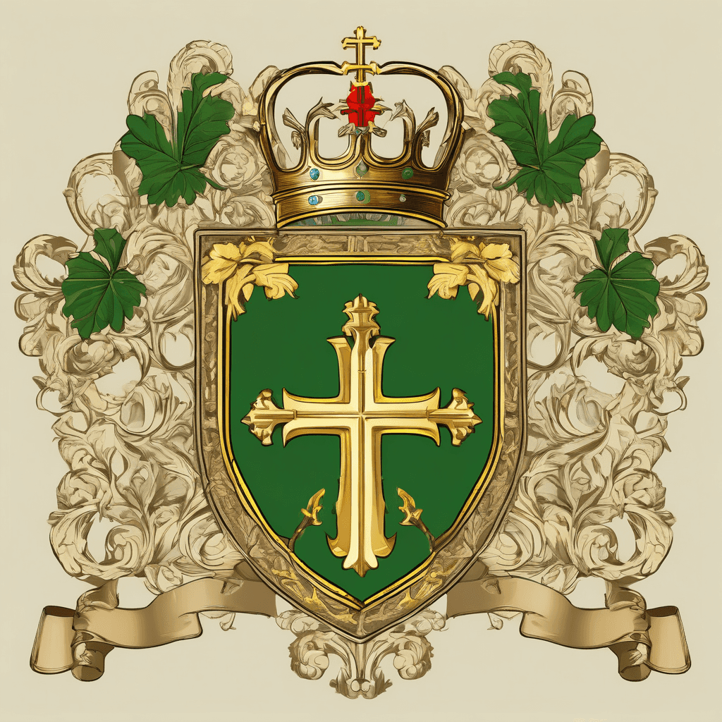 Saint Anastasius II of Pavia