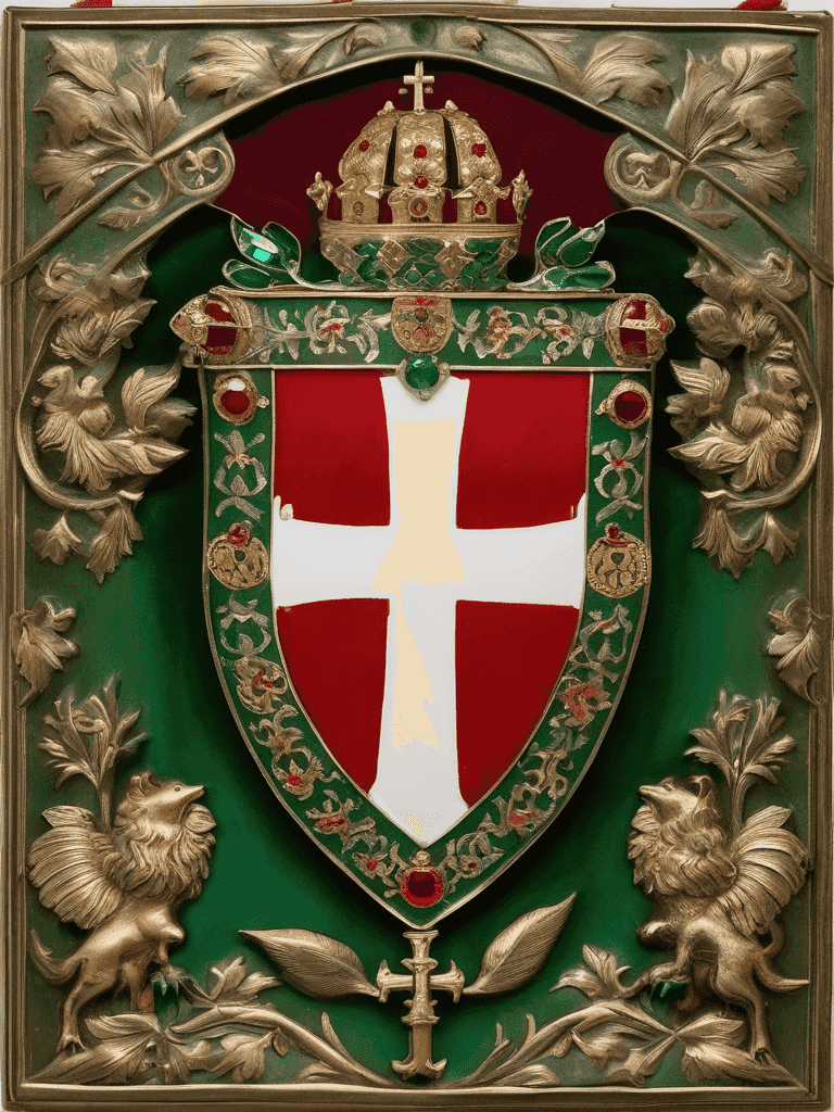 Saint Anastasius II of Pavia