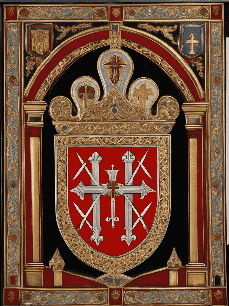 Saint Anastasius of Bourges