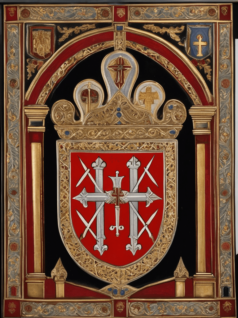 Saint Anastasius of Bourges - image 2