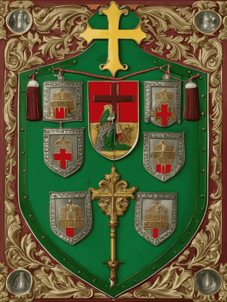 Saint Anastasius of Brescia