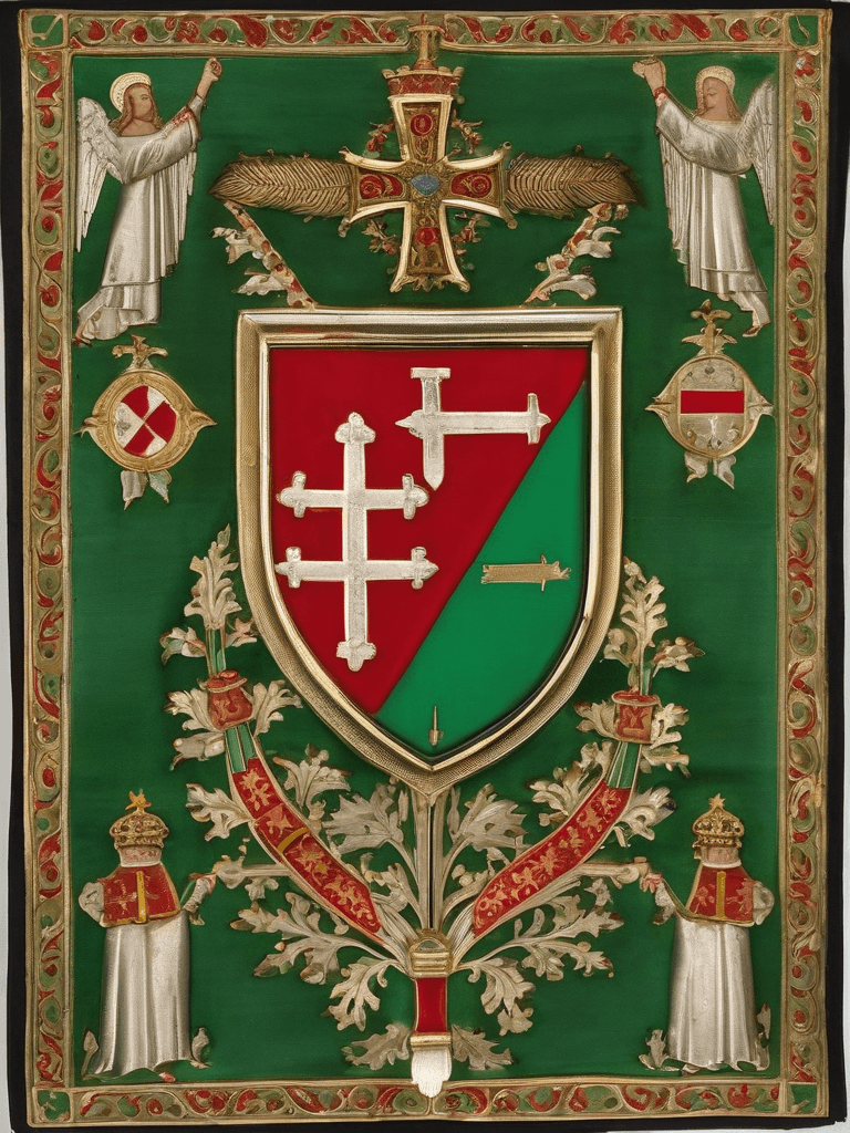 Saint Anastasius of Sens - image 2