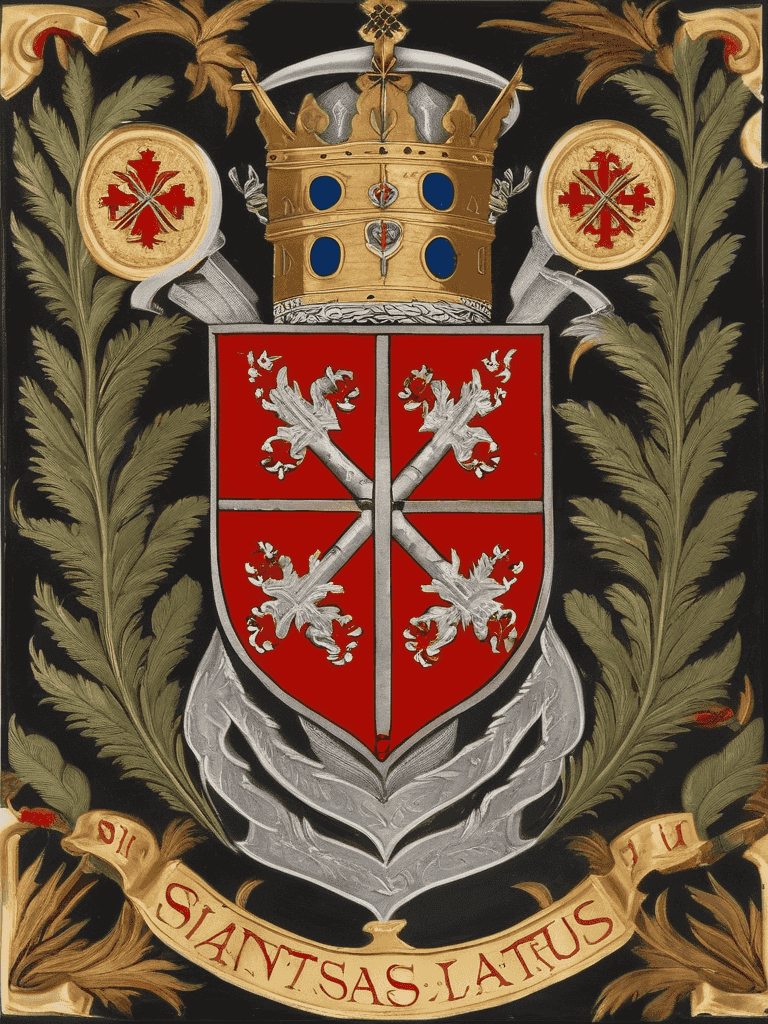 Saint Anastasius The Persian