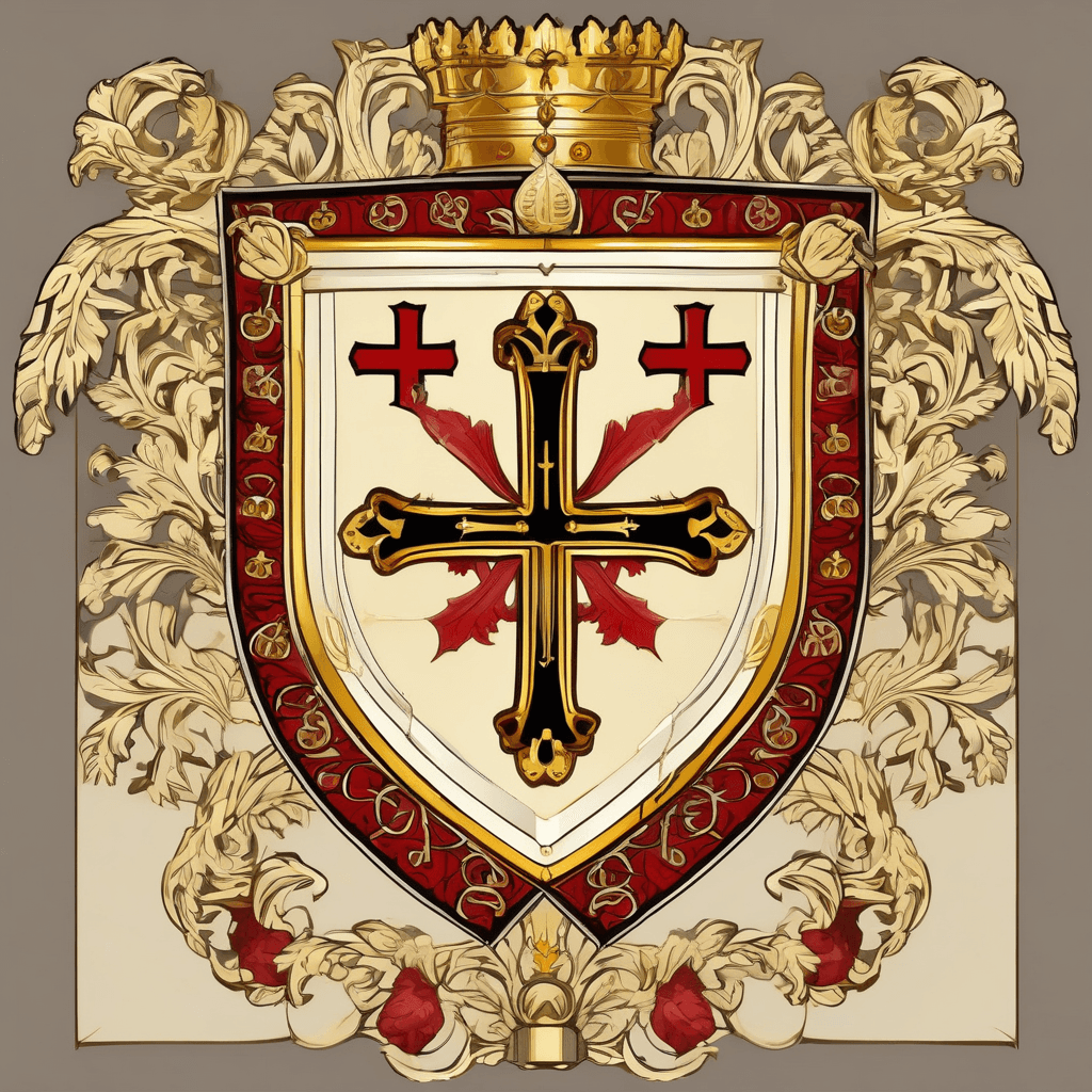 Saint Anastasius XVI