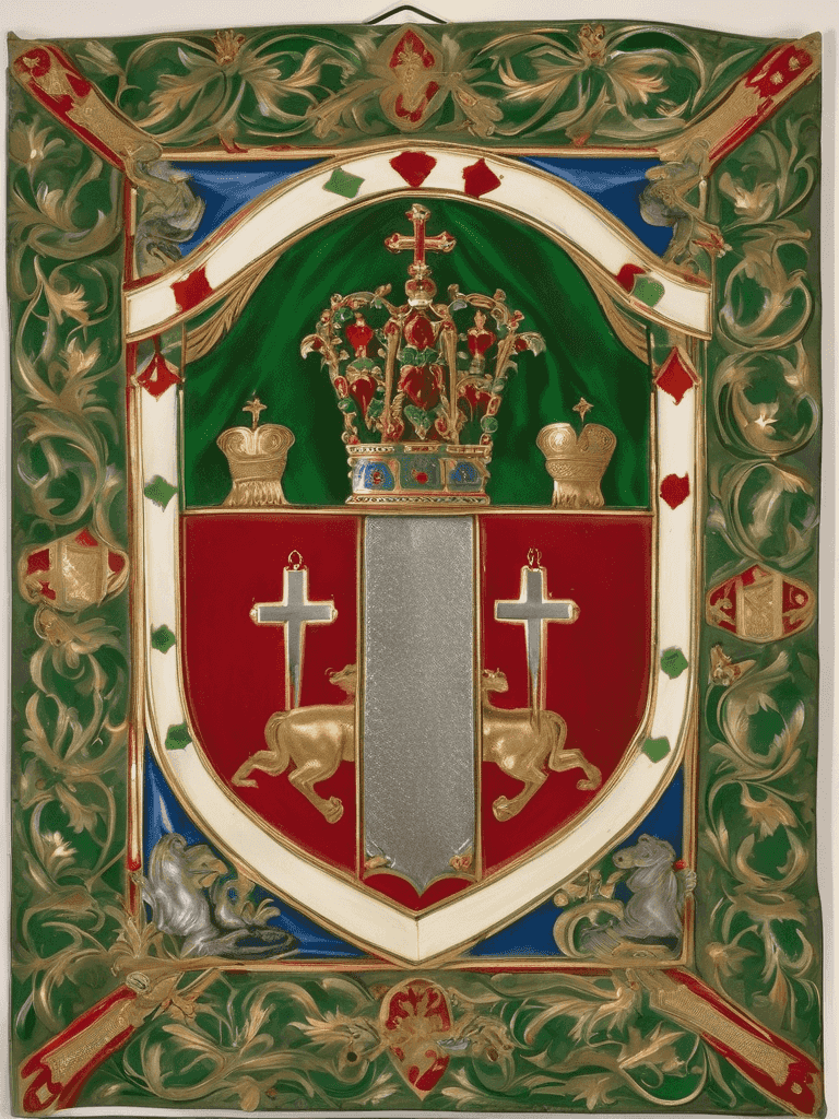 Saint Anathalon of Milan