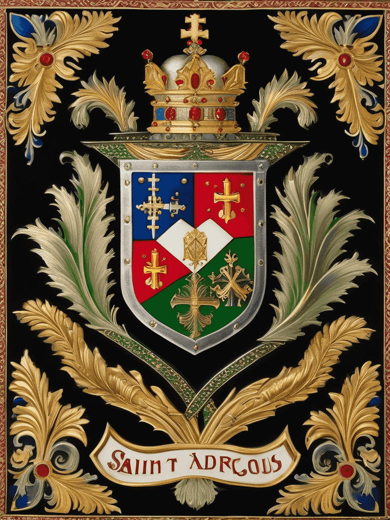 Saint Andreas Chong Hwagyong