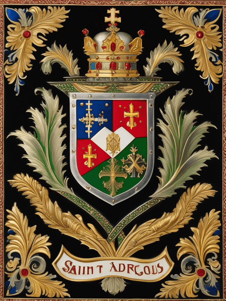 Saint Andreas Chong Hwagyong - image 2