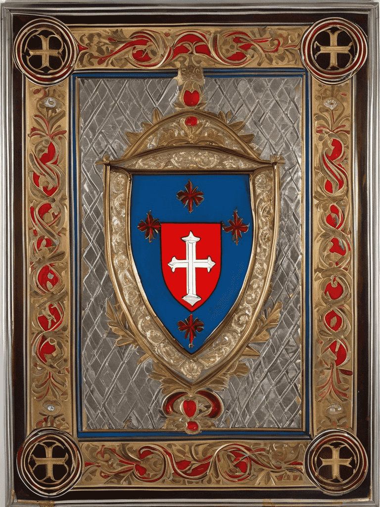 Saint Andrew of Antioch