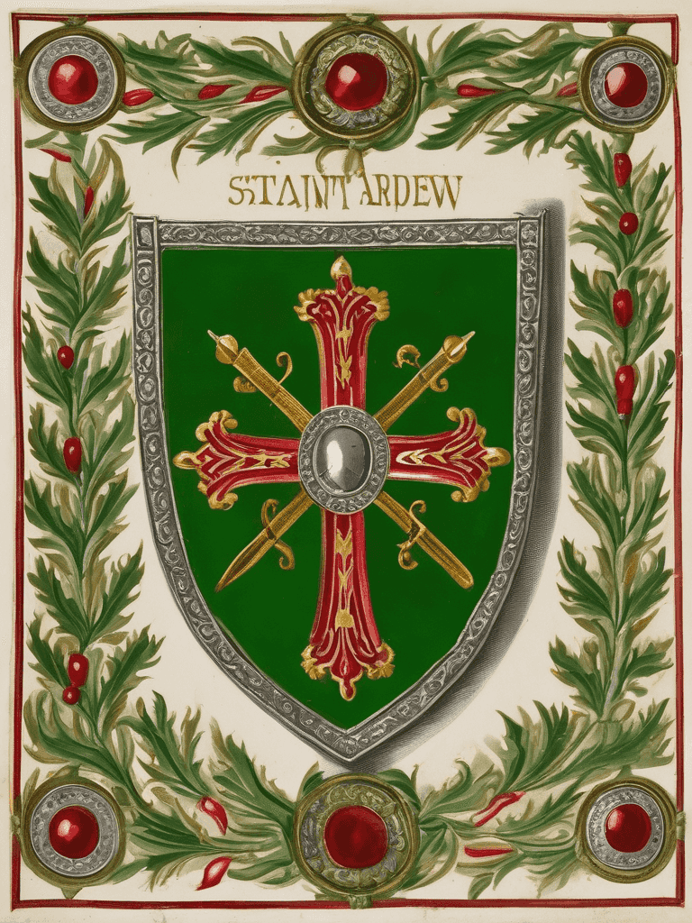 Saint Andrew of Florence