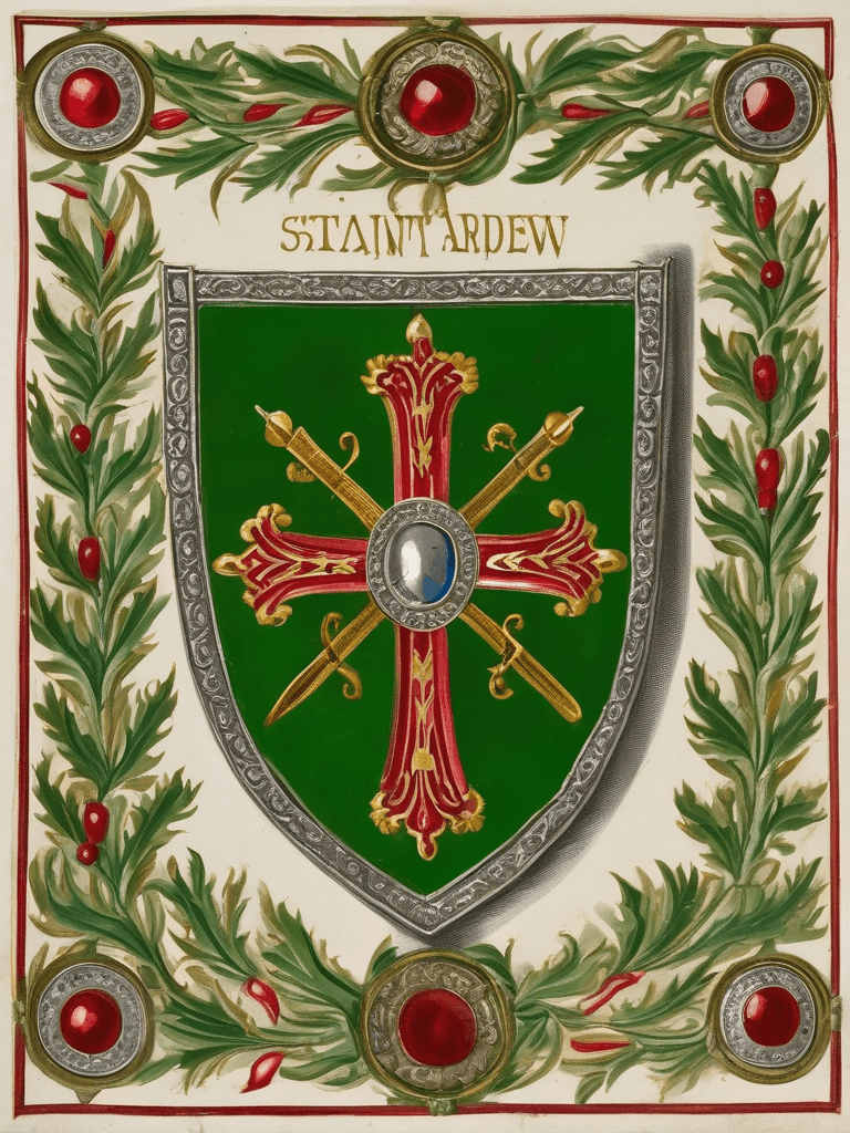 Saint Andrew of Florence - image 2