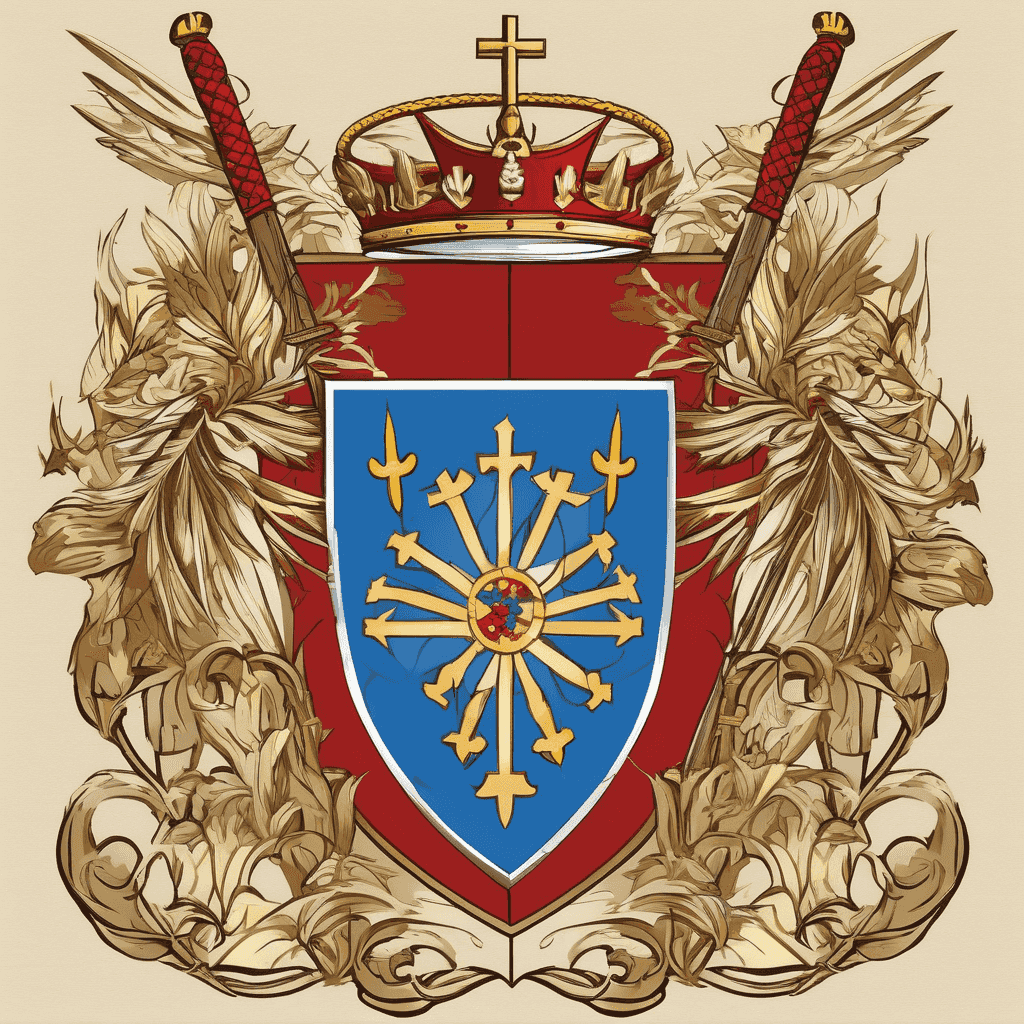 Saint Andrew of Trier