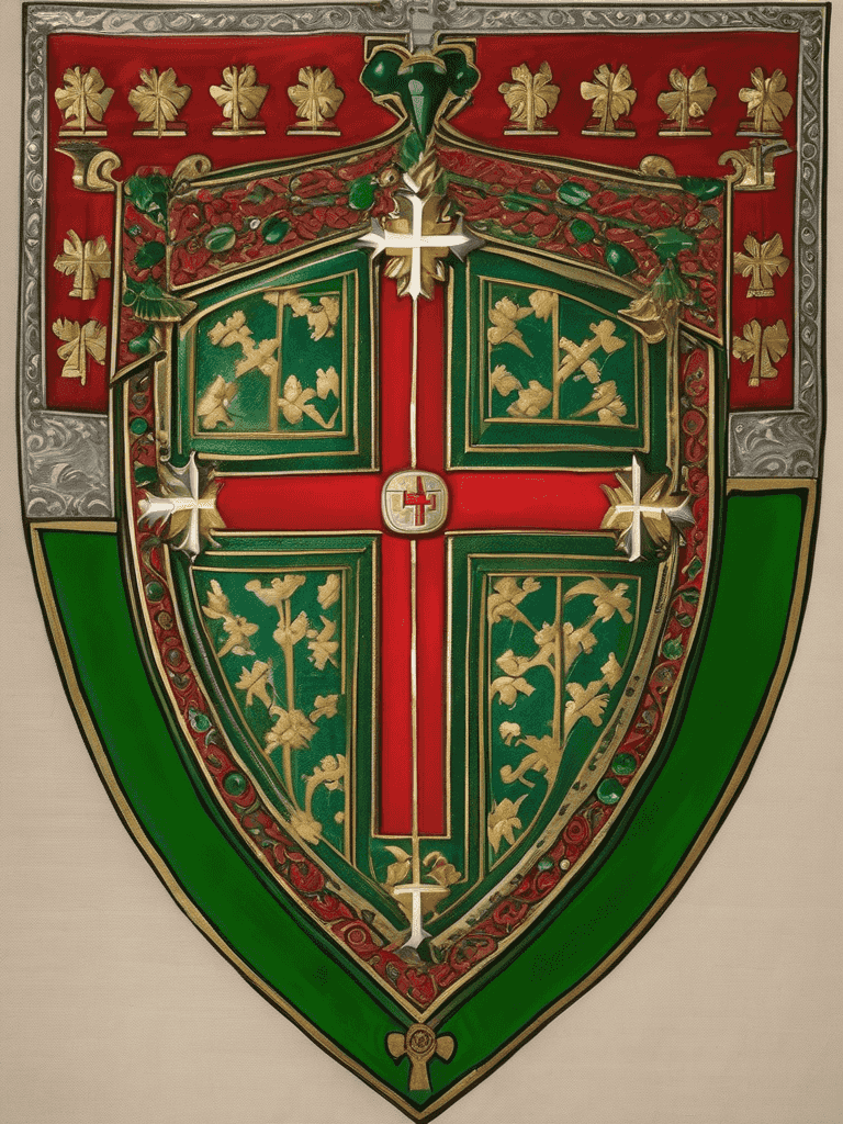 Saint Andrew of Trier