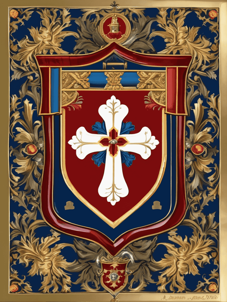 Saint Andrew The Apostle