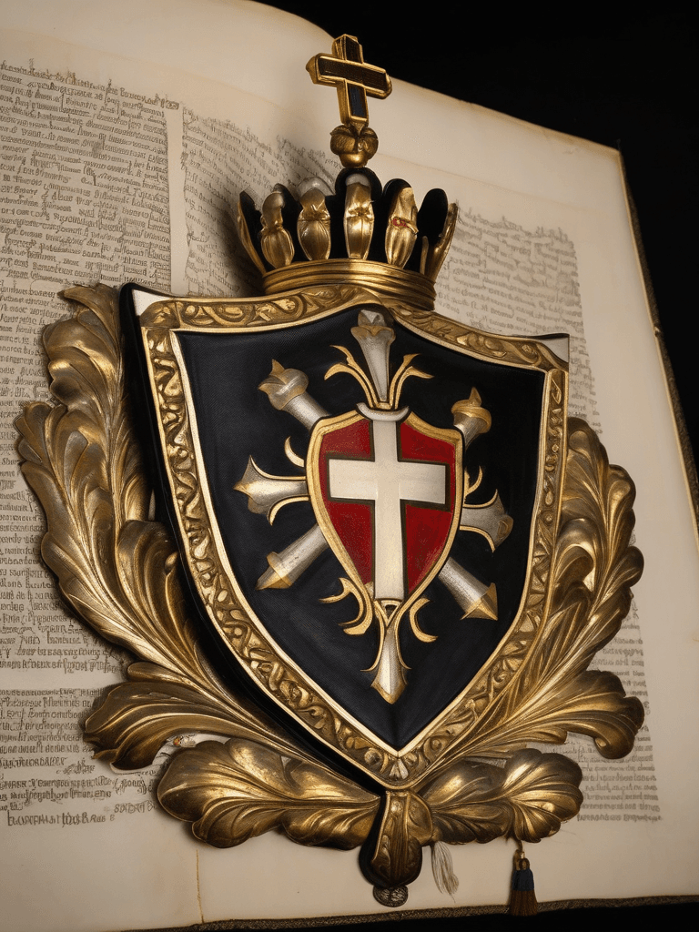 Saint Andrew Zorard - image 2