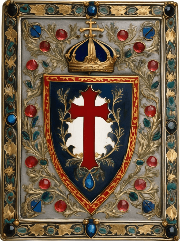 Saint Aneurin - image 2